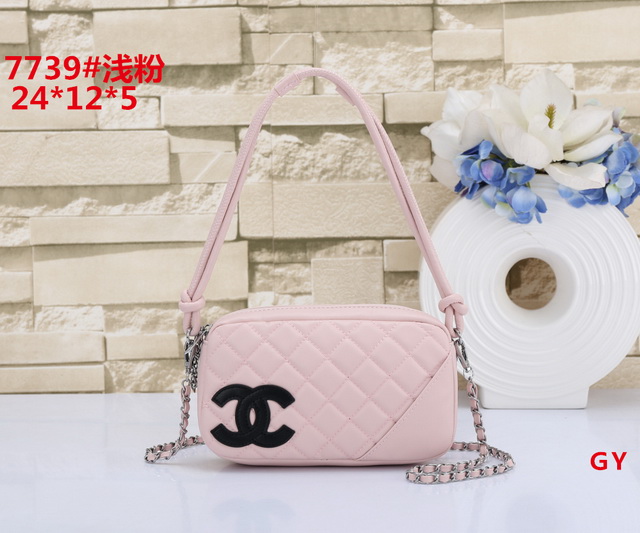 Chane1 Handbags 077